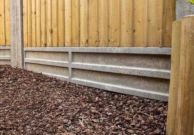 Fence Posts & Gravel Boards | Best Prices From AWBS